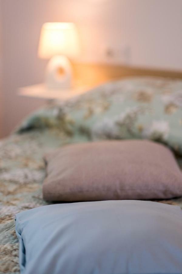 Apartmani Dujmovic Malinska Extérieur photo